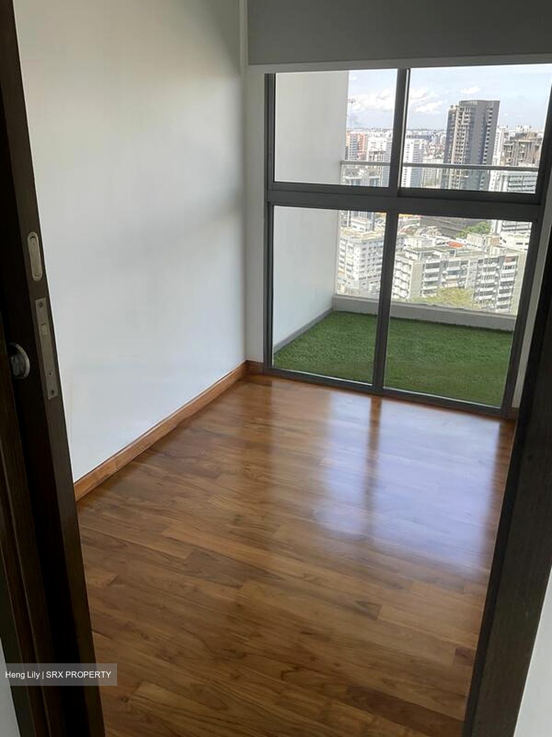 iResidences (D12), Apartment #480042231